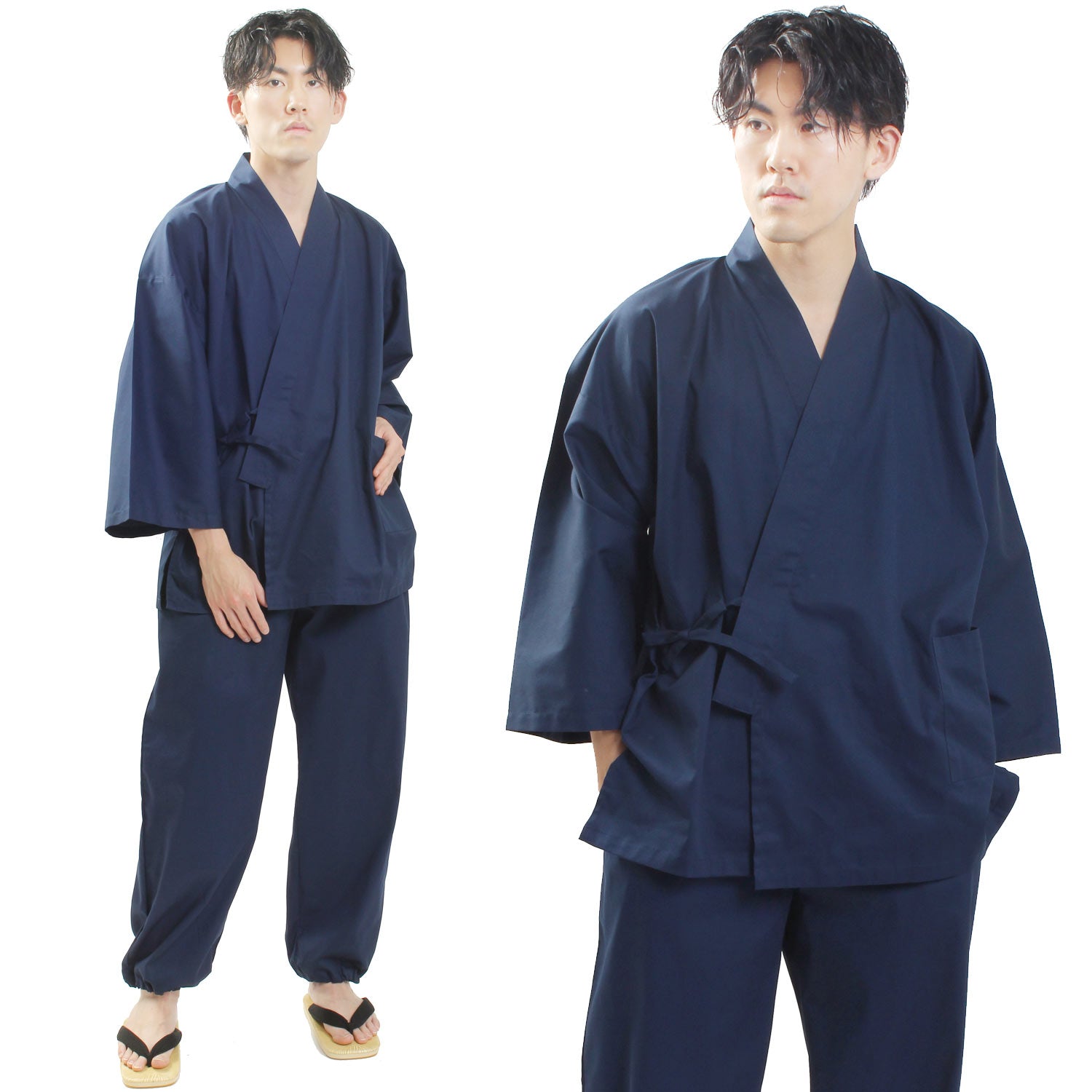 Men's SamueElastic blue