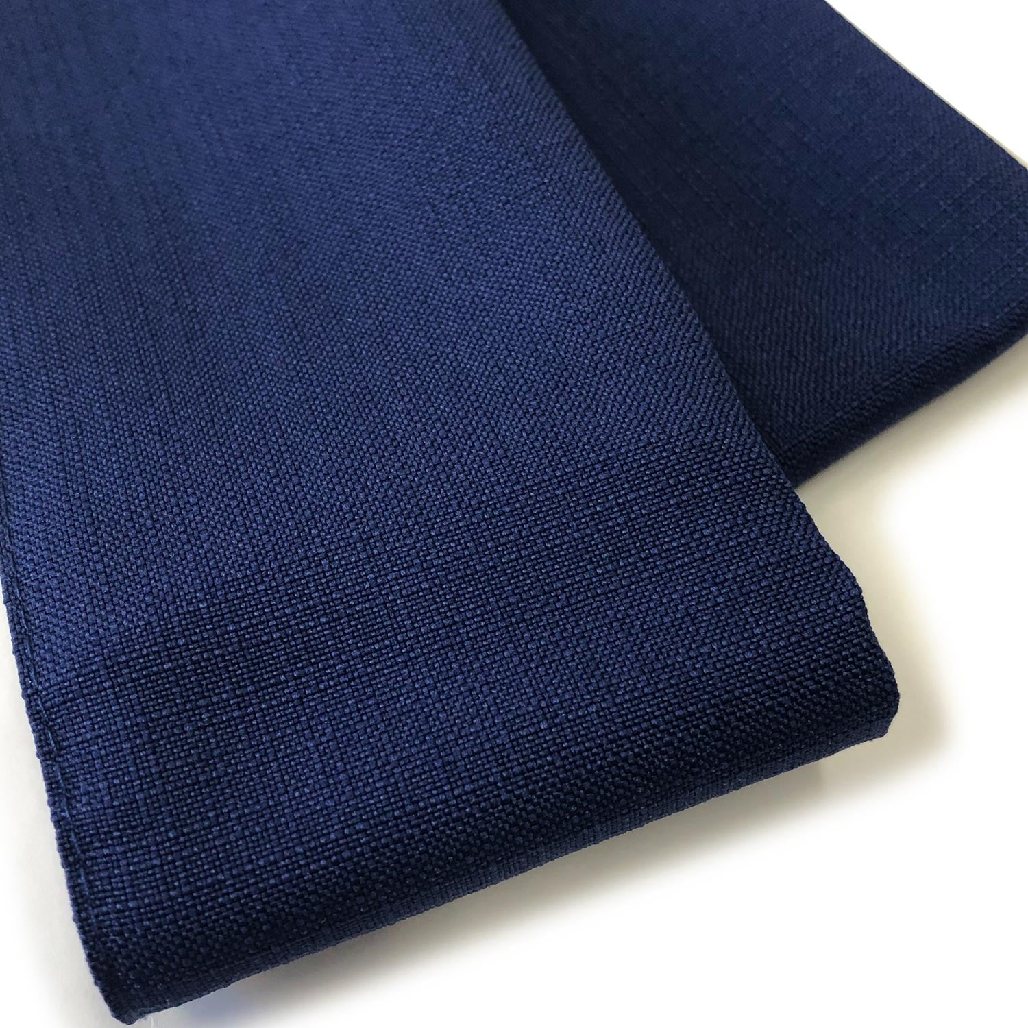 Unisex Ryokan Yukata Obi Blue