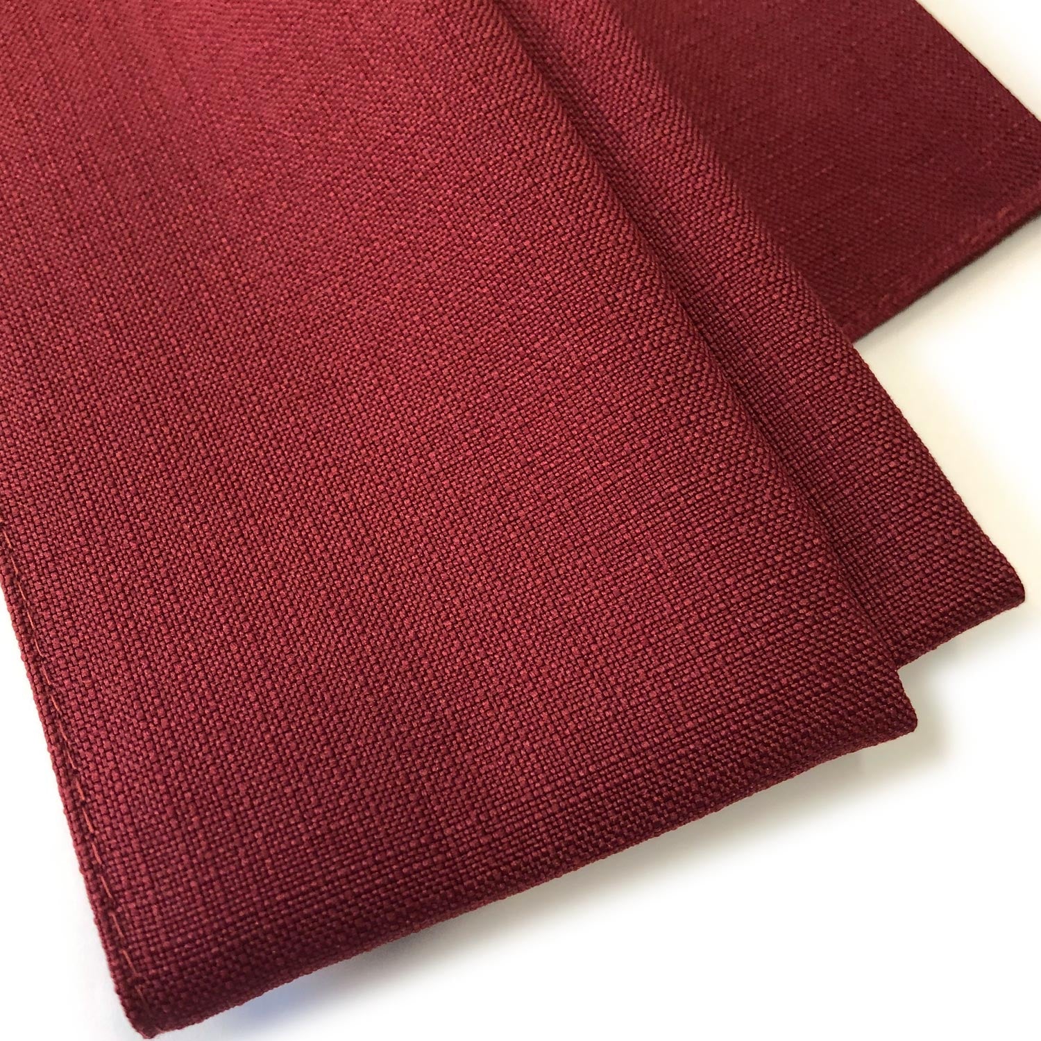 Unisex Ryokan Yukata Obi Red