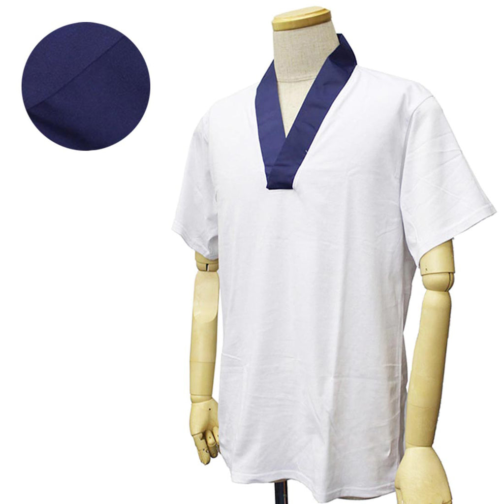Kimono Under Wear Men's Juban T-shirt