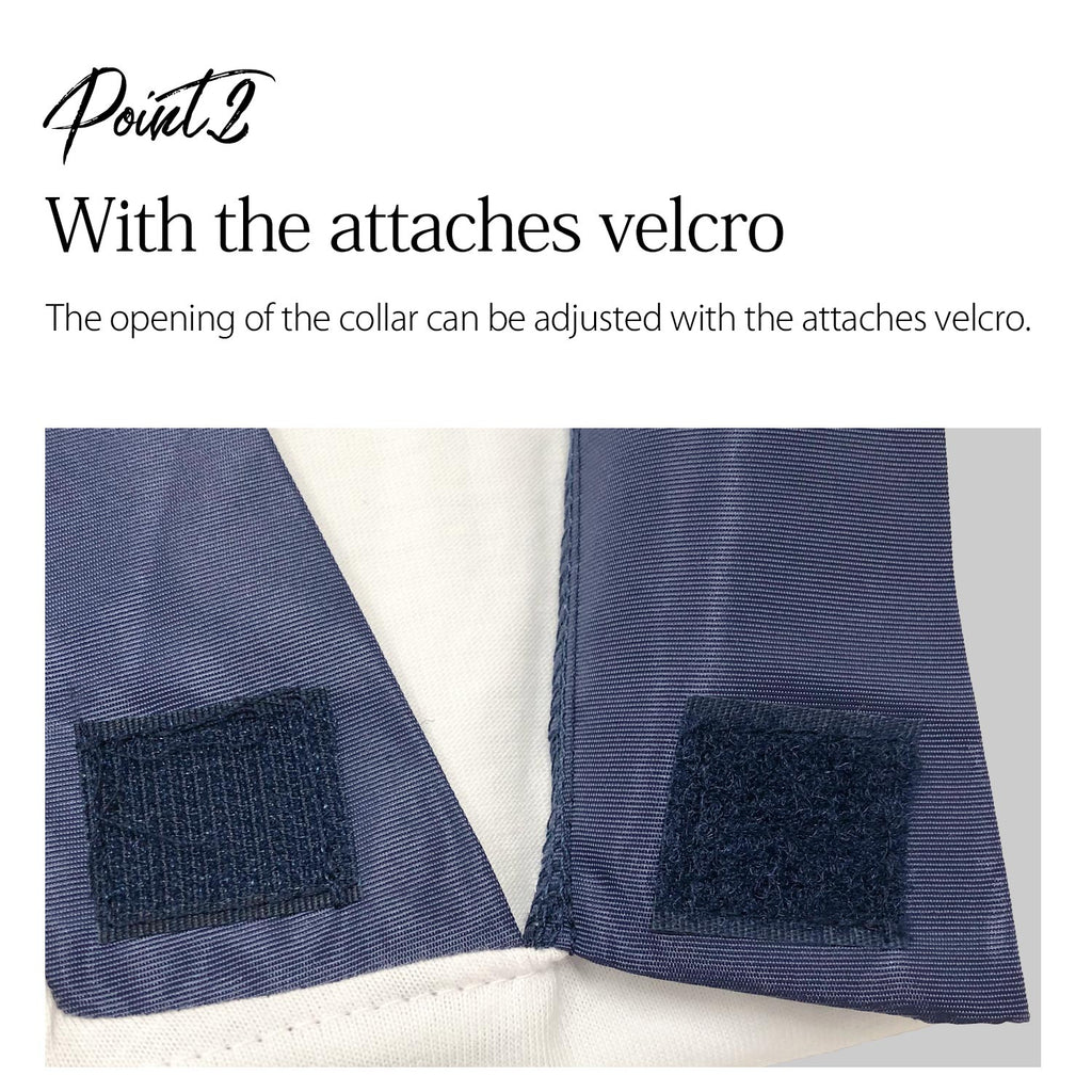 Kimono Under Wear Men's Juban T-shirt