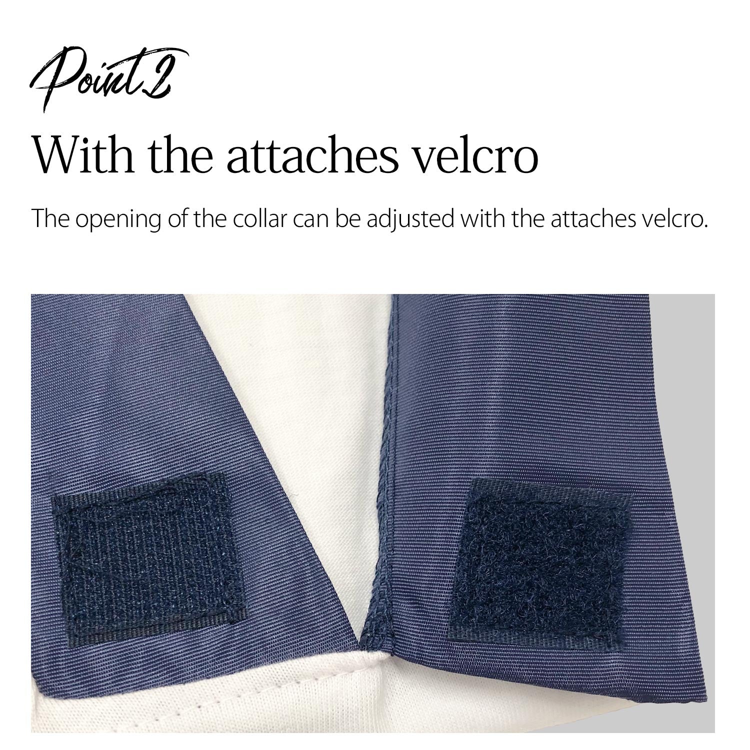 Kimono Under Wear Men's Juban T-shirt