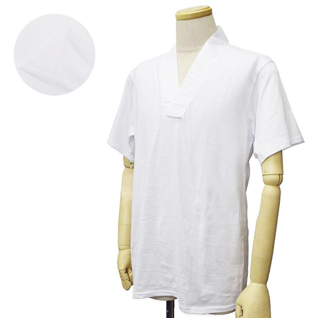 Kimono Under Wear Men's Juban T-shirt