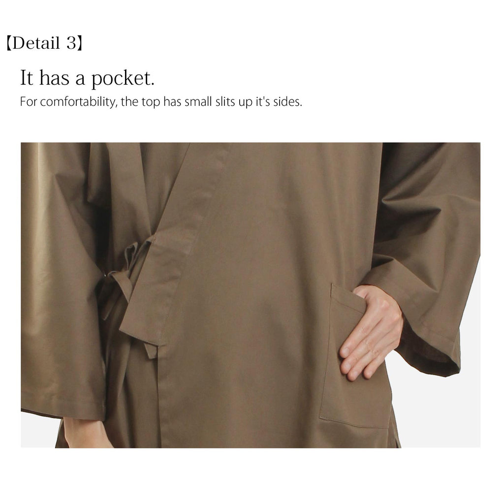 Men's SamueElastic brown