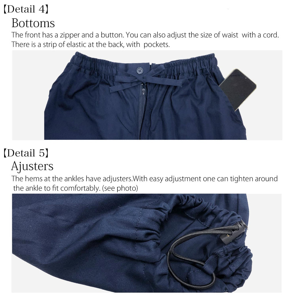 Men's SamueElastic brown