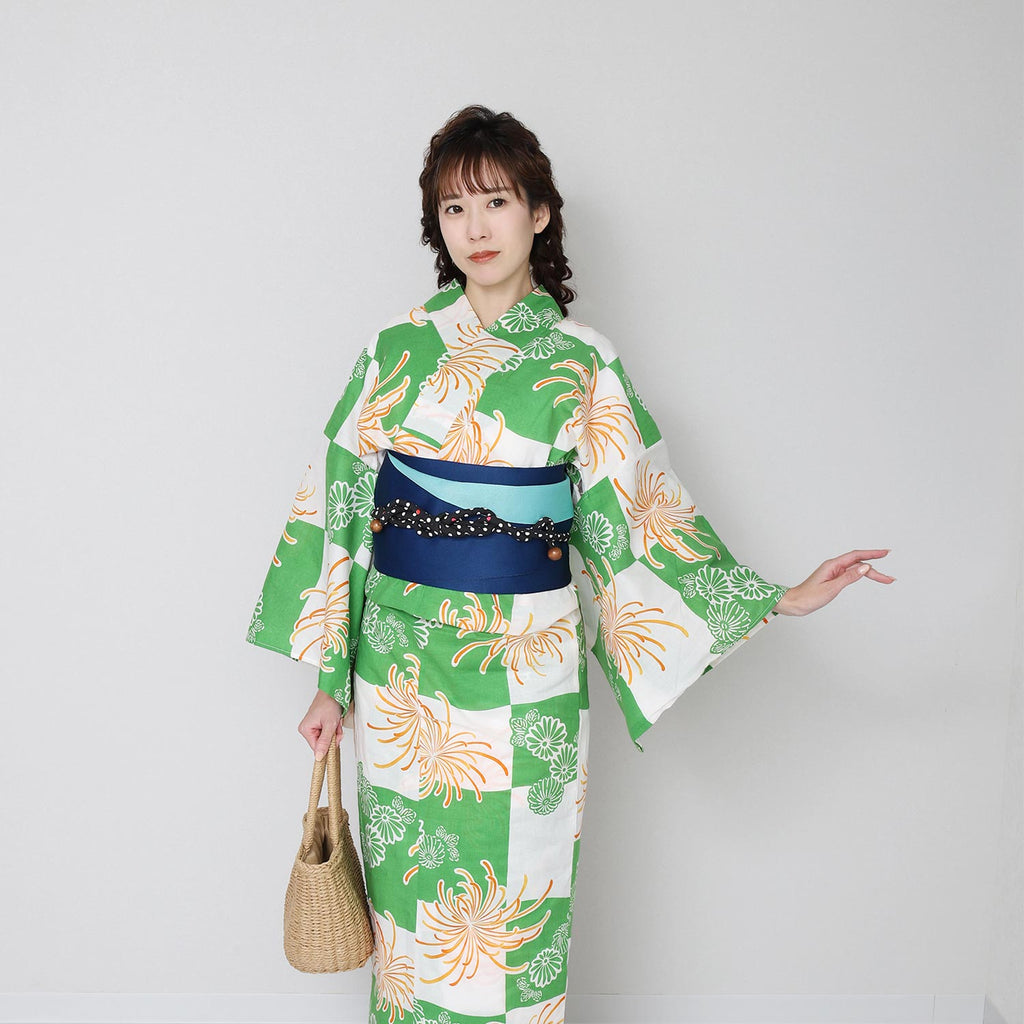 Kyoto Designed women – 風香きもの