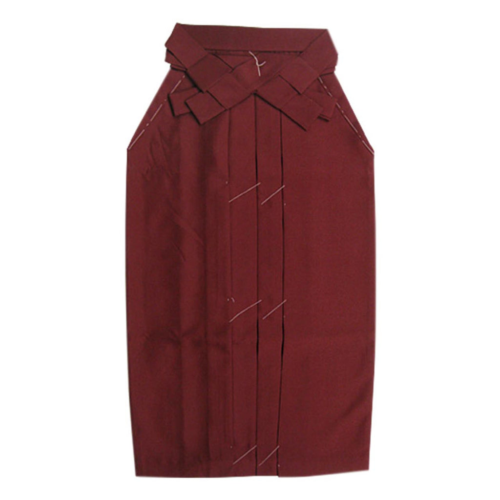 女式袴安燈型單品 5色