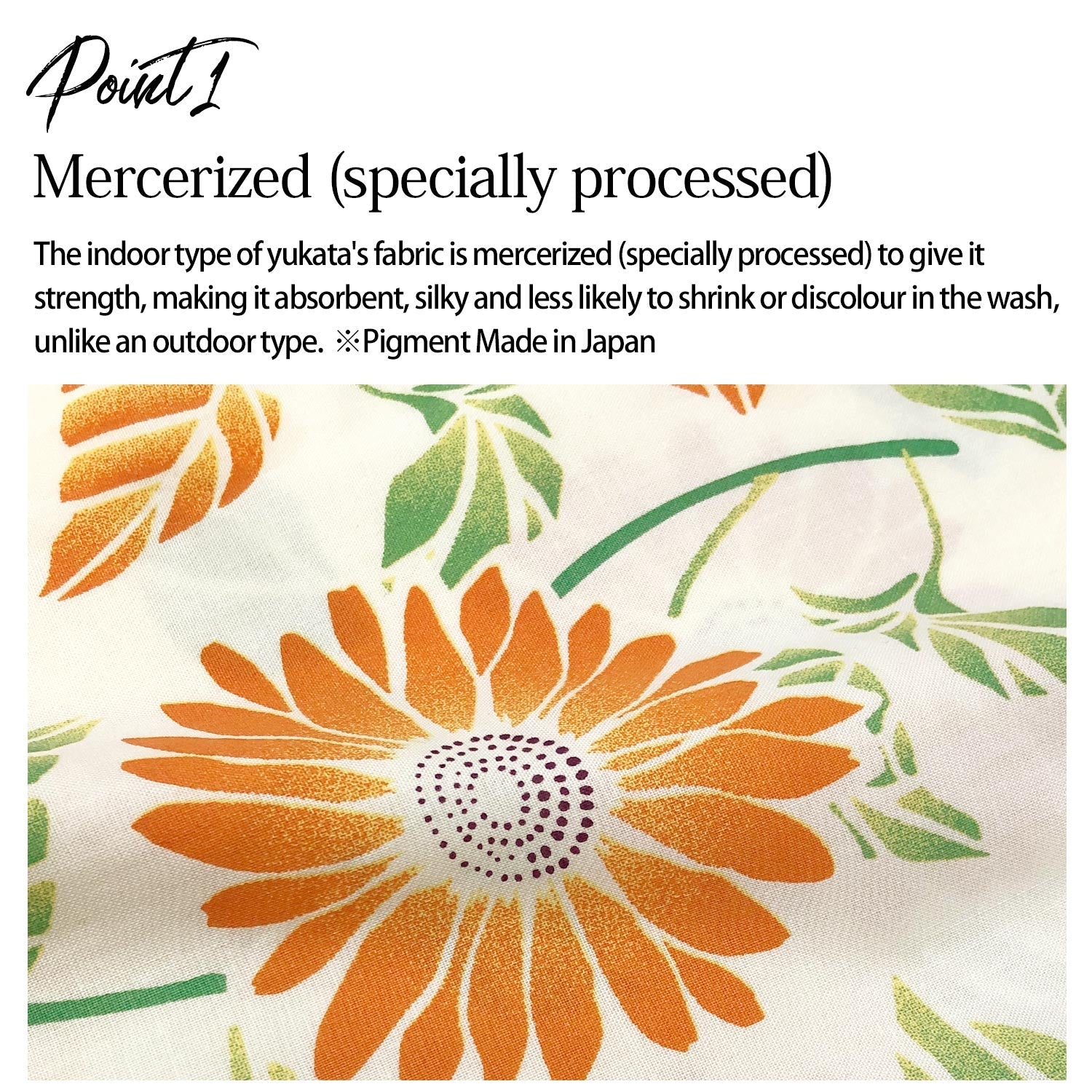 Women Indoor Yukata Sakura red