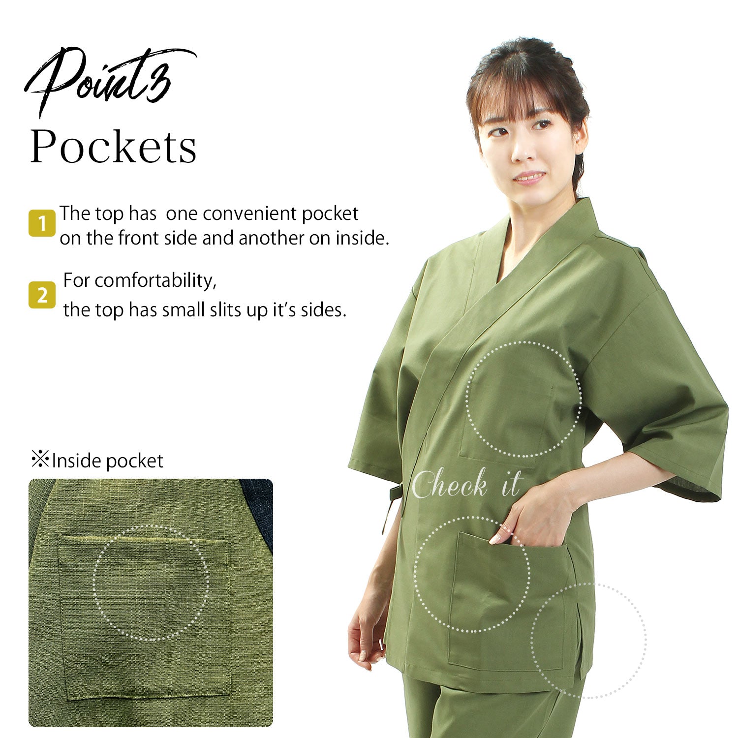 Unisex Samue Tops Single Item Special processed Fabric red