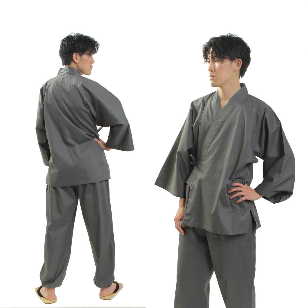 Men's SamueElastic gray