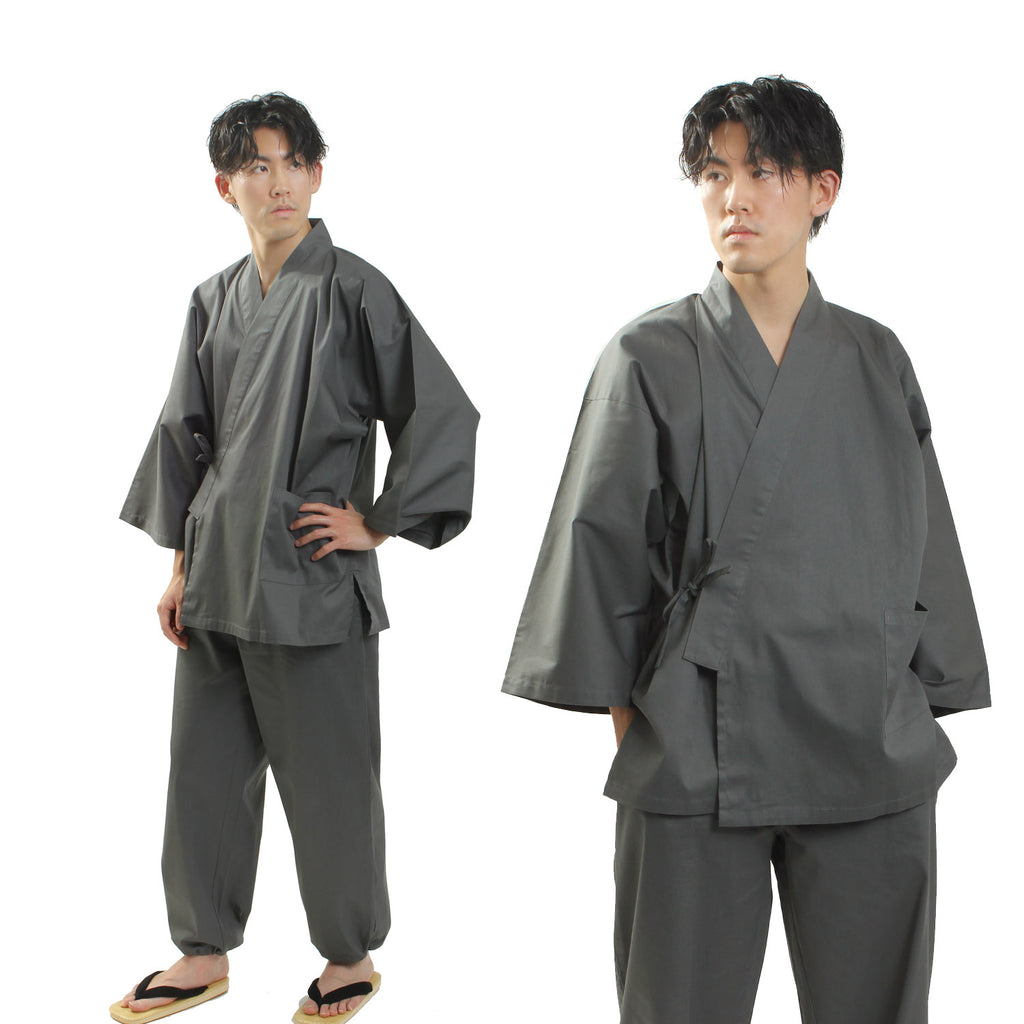 Men's SamueElastic gray