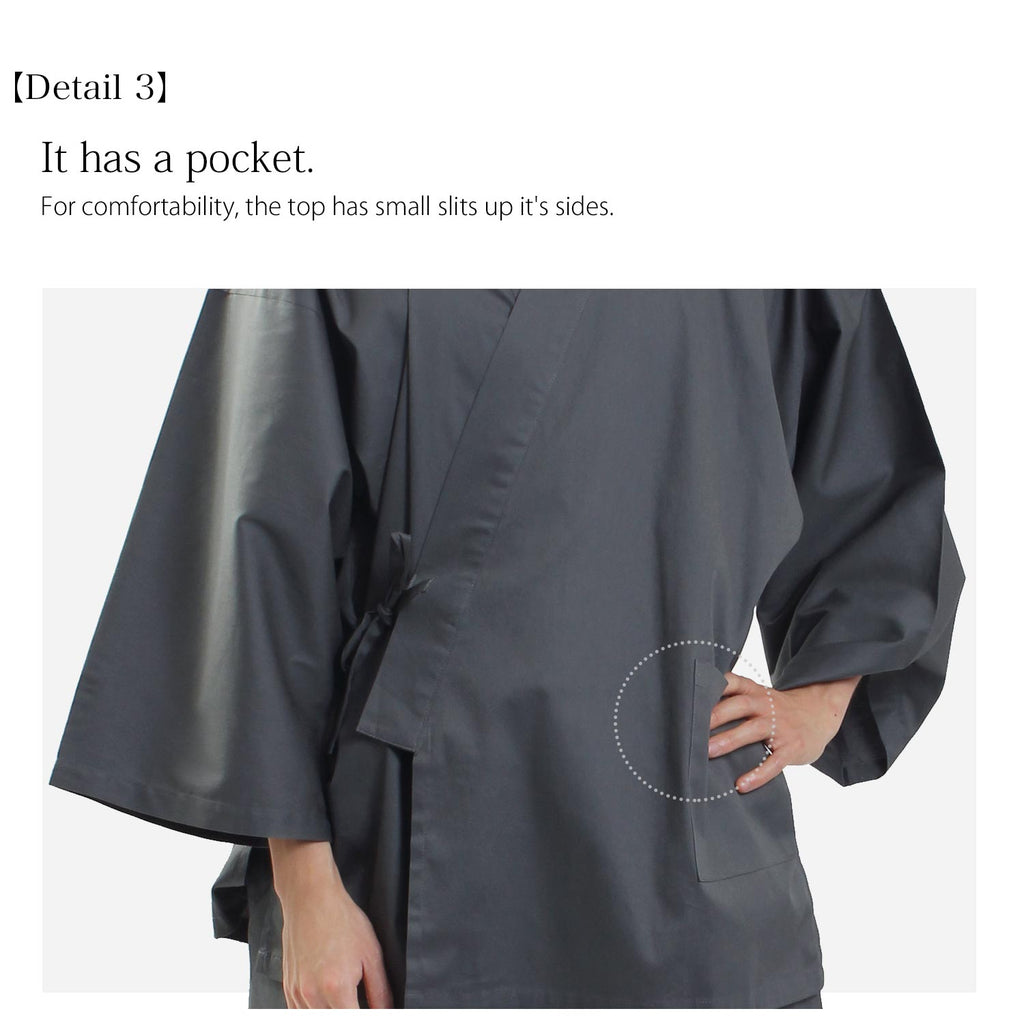 Men's SamueElastic gray