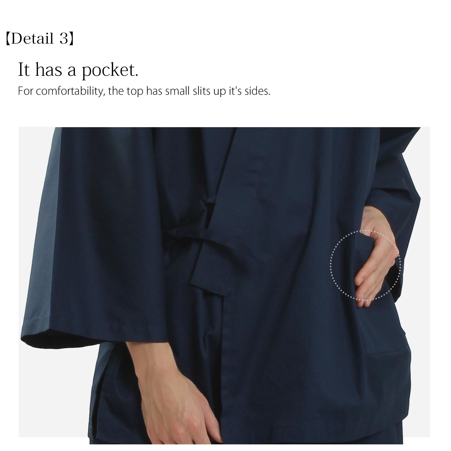 Men's SamueElastic blue