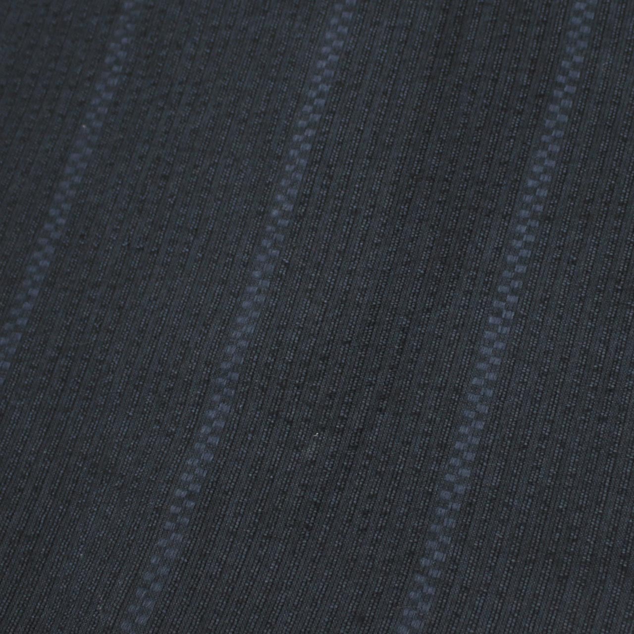 Men's Yukata Woven with dyed yarn and Obi belt set [wn-10]