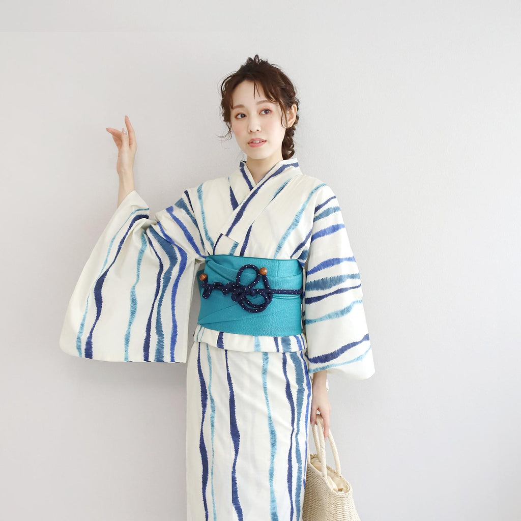 Kyoto Designed women – 風香きもの